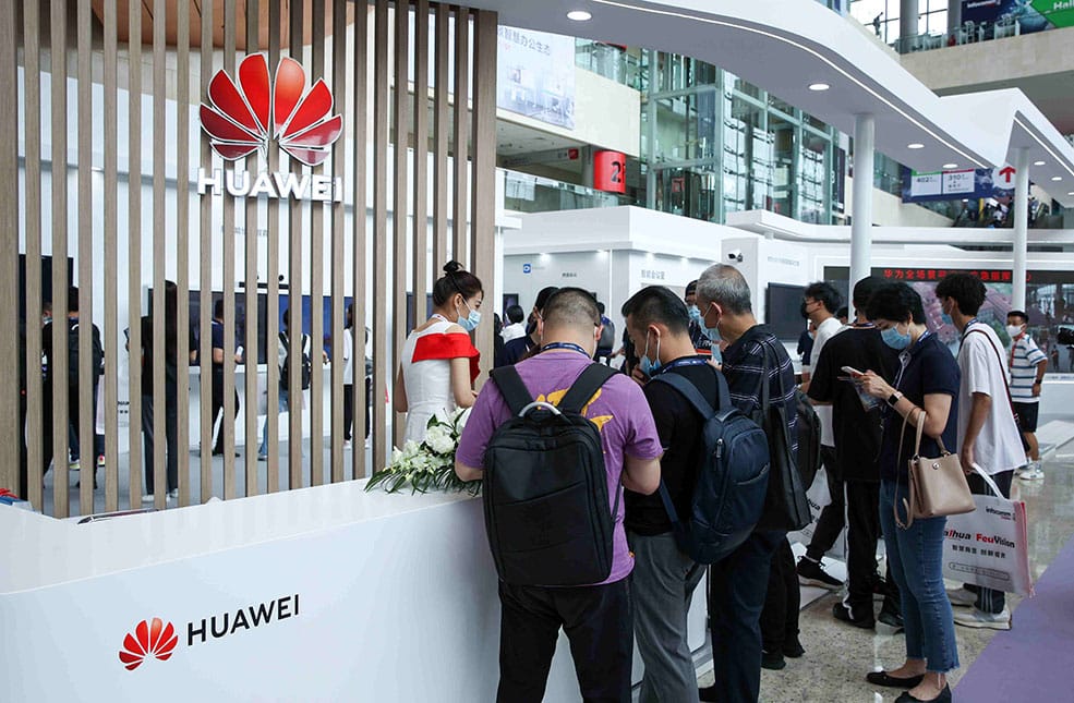 Show Floor - Booths 6