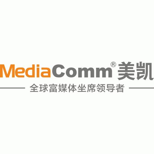 MEDIACOMM