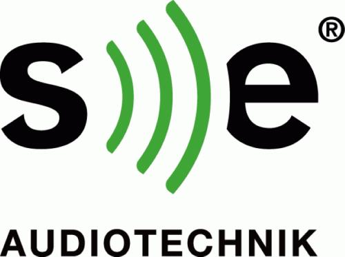 SE AUDIOTECHNIK