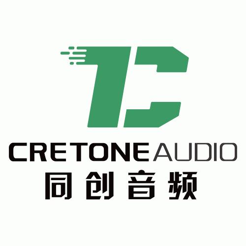 CRETONE AUDIO