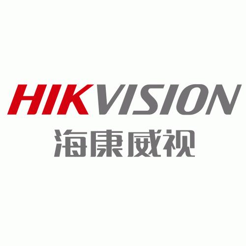 HIKVISION