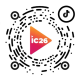ICC 2026-Tiktok QR Code