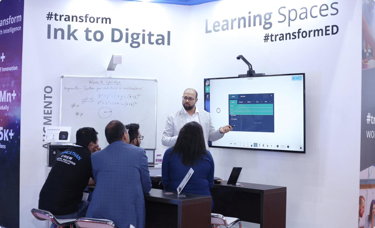 Unleash The Future with Innovative Solutions